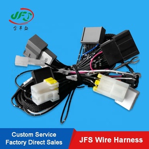 ייצור מנוע חיווט לרתום 7.3 חיווט לרתום Gm צמת חיווט - Product Image 5