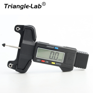 เครื่องวัดความตึงสายพาน TriangleLab Optimal Probe ความแม่นยำสูง ผลิตจากสแตนเลส สำหรับเครื่องพิมพ์ 3 มิติ รุ่นใหม่ - Product Image 3