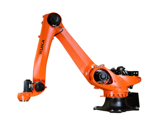 Robot industriel KR 240 R3200-2 PA, bras mécanique en fonte cubique, robot industriel - Product Image 1