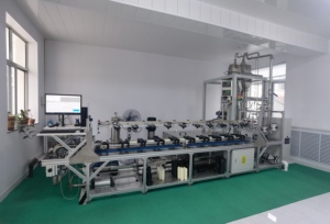 Электронный счетчик воды для установки на столешницу DN15-DN50 с гарантией 1 год - Product Image 3