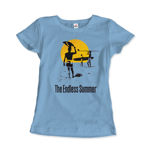 เสื้อยืดสารคดี1966ฤดูร้อนที่ไม่มีที่สิ้นสุด - Product Image 6