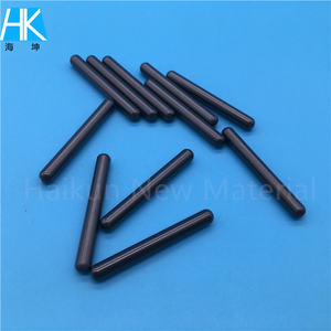 أسطوانة نيتريد السيليكون من السيراميك غير الأكسيد بصلابة عالية/قضيب - Product Image 3