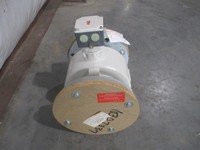 Flussometro Plc Se41f in Hastelloy Nsnp con Garanzia sul Prodotto