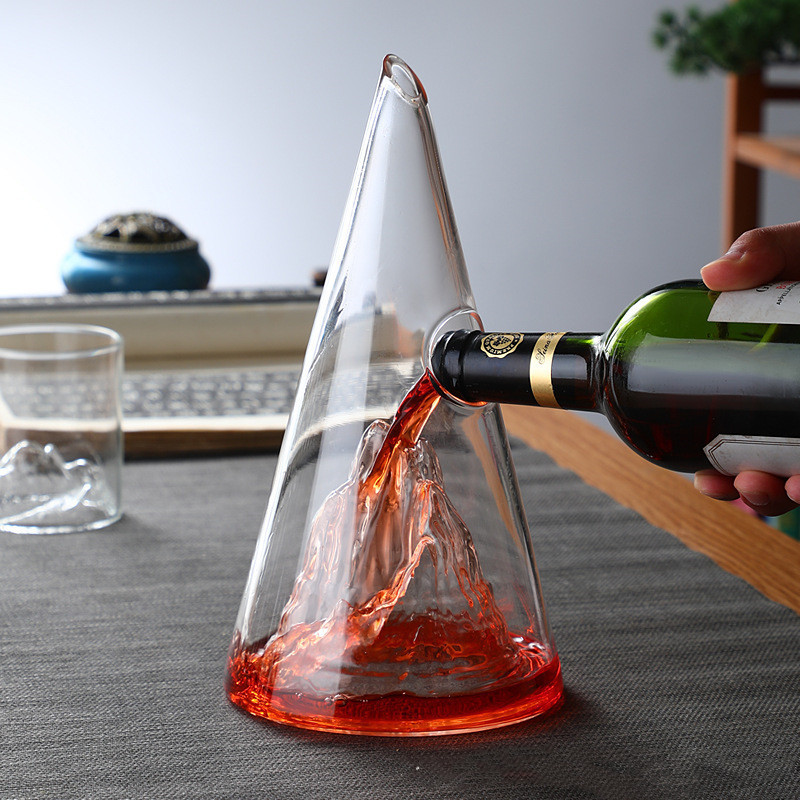 High Borosilicate Glass 601 700ml New