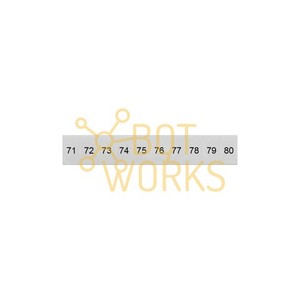 Siemens 8WH81203AB75 - Nuevo - Product Image 1
