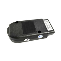 Lecteur de code automobile V25.3 HEX V2 VCDS ATMEGA162 FT232 Obd2 HEX VII Scanner de voiture pour Volkswagen Audi VW Outil de diagnostic pour