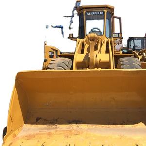 Uesd-cargador de segunda mano CAT 966E, carga útil ace ns 966G 966H, venta - Product Image 1