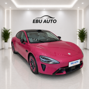 Voiture électrique berline <span class=keywords><strong>sport</strong></span> d'occasion Xiaomi SU7 Ultra Max 2025 2026, véhicule à énergie nouvelle, conduite à gauche, pour l'exportation - Product Image 6