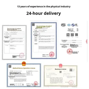 Cama de Hospital Médica, Individual y Doble, con Función de Balanceo, Fabricante de Camas de Hospital, Cama de Balanceo Manual con Elevación, para Hospitales Psiquiátricos - Product Image 4