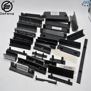 Pièces de chariot élévateur 2T Sideshifter Wear Pad Slider Block 101050301C 101030703C 82311-N2070-71 pour <span class=keywords><strong>BOLZONI</strong></span> - Product Image 3