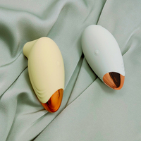 Juguetes sexuales para mujeres adultas, succionador de clítoris y punto G, Mini vibrador de succión, novedad de 2023