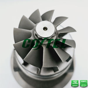 Nuevo cartucho Turbo Core CHRA para motor Caterpillar 3126 S300W030 Turbo 169603 145-8884 169603 - Product Image 6