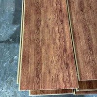 WLX 200*7.5mm Panama Tablilla Pvc Cielo Techo Wood Affect Pvc Wall Panel Plain Ceiling Wood Pared Panel Pvc Sky Board