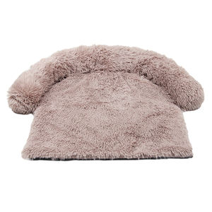 Neues Produkt Großhandel Große zusammen klappbare Dual Purpose vollständig abnehmbare wasch bare Haustier Sofa Hunde bett - Product Image 1