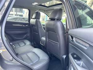 <span class=keywords><strong>Mazda</strong></span> <span class=keywords><strong>CX</strong></span>-5 <span class=keywords><strong>2022</strong></span> 2.5L Zunyao <span class=keywords><strong>AWD</strong></span>, SUV Japonés de Primera Categoría, Potente Motor SkyActiv, Tracción en las Cuatro Ruedas y Lujo Premium, Bien Cuidado - Product Image 6