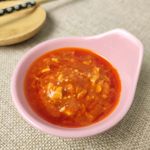 Salsa de Tomate de Alta Calidad para Fideos y Arroz Instantáneo, <span class=keywords><strong>Comida</strong></span> para Llevar, <span class=keywords><strong>Comida</strong></span> Rápida, Paquete de 60g, OEM Personalizado - Product Image 2