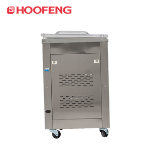 <span class=keywords><strong>Machine</strong></span> de conditionnement sous vide A500 <span class=keywords><strong>Machine</strong></span> de vidage d'aliments secs et humides automatique commerciale - Product Image 5