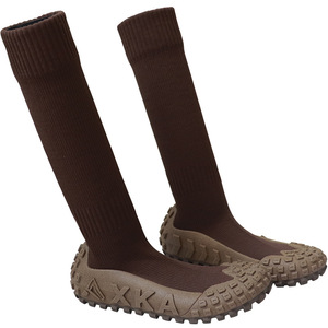 Chaussures d'eau Golenshark à bout fermé, semelle extérieure en caoutchouc, semelle intermédiaire en EVA, unisexe, toutes saisons, plage, randonnée, trekking - Product Image 4