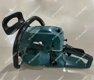 Motosierras Pequeñas de Gasolina Chinas de Alta Calidad para Cortar Madera en Venta - Product Image 5