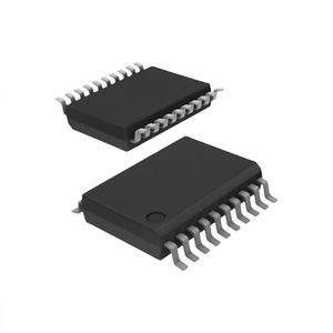 20 SSOP (0.209 นิ้ว, ความกว้าง 5.30 มม.) อินเทอร์เฟซวงจรรวมแบบดั้งเดิม SP3223EBEA-L IC TRANSCEIVER FULL 2/2 20SSOP - Product Image 1