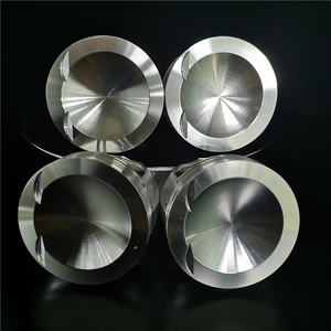 Venta caliente Motor de carreras Pistón forjado EA113 Diámetro 81mm Pin 20 Pistón para VW Jetta/<span class=keywords><strong>Bora</strong></span>/lavida - Product Image 6