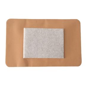 Vendaje autoadhesivo impermeable Byvidge de 5,1 x 7,6 cm con adhesivo de silicona para bañarse, rodillas y talones - Product Image 5