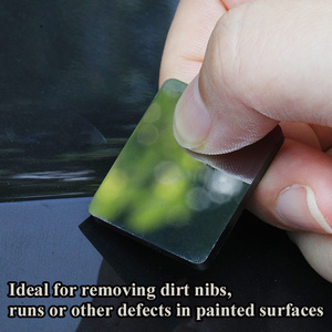 Polimento do carro Tungsten Denibbing Blade Block <span class=keywords><strong>Tool</strong></span> para remover poeira Pintura Executa flacidez manchas e mais - Product Image 6