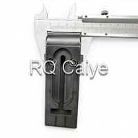 Poignée de butée de papier pour chargeur Heidelberg SM102 CD102 C9.015.818 C9.015.819, pièce de rechange pour machine d'impression