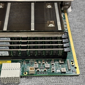 Módulo Juniper Network Usado RE-S-X6-64G - Product Image 4