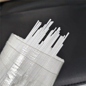 <span class=keywords><strong>Fibre</strong></span> <span class=keywords><strong>de</strong></span> renforcement en béton macrofibreuse PP LUKE 54 mm pour sols industriels et tunnels - Product Image 4