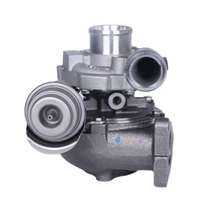 Turbocompresseur complet Gt1544V 740611 28201-2A400 782403 pour Hyundai Getz 1.5 Crdi