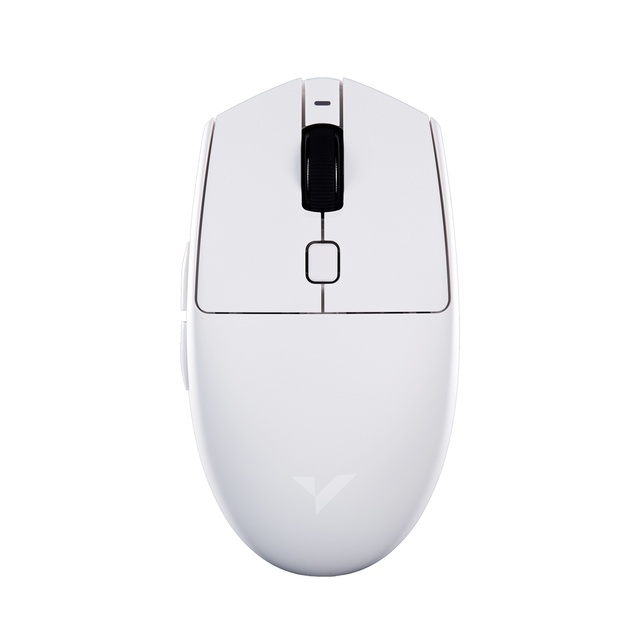New VXE Dragonfly V3 Quad-Mode Lightweight Wireless Mouse Xhero Al Gaming & Work Wireless Mouse