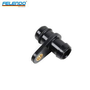 Conexión de Salida de Agua LR073690 para Land <span class=keywords><strong>Rover</strong></span> Defender Discovery Discovery Sport Tubo G4D38B535AA JDE36971 - Product Image 4