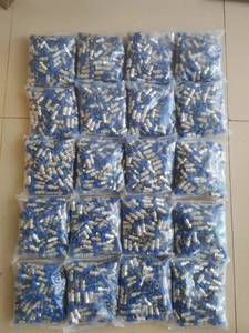 Đầu Nối Nén Phích Cắm F Đực Chống Nước Cho Cáp TV Đồng Trục <span class=keywords><strong>RG6</strong></span> - Product Image 5