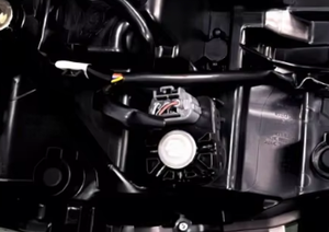 Czkoauto EE. UU. faro delantero para <span class=keywords><strong>Mazda</strong></span> cx-5 <span class=keywords><strong>CX5</strong></span> 2018 2017 2016 2020 2021 <span class=keywords><strong>2022</strong></span> 2023 2024 halógeno - Product Image 3