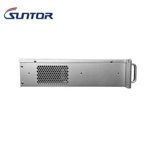 MV10Pro 10W Vehicle Mesh Radio 20KM Long Range Wireless Communication <b>System</b> for Trucks and Base Stations - Product Image 3