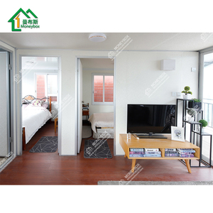 Panneau solaire ables de luxe avec livraison gratuite, conteneur d'extérieur, maison solaire - Product Image 5