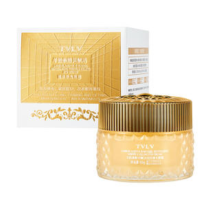 Crema Contorno de Ojos TVLV con <span class=keywords><strong>Placenta</strong></span> de Oveja y Mejillón, Hidratante, Revitalizante, Rellena Arrugas, Ligera, Mejora las Líneas Finas - Product Image 6