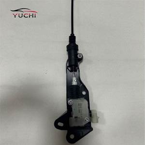 1098789-00-<b>D</b> 1098790-00-<b>D</b> Suitable for Tesla <b>Model</b> 3 Hood Lock Motor Actuators 1098789-00-<b>D</b> 1098790-00-<b>D</b> - Product Image 4