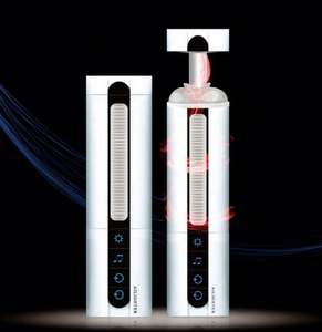 男性用大人のおもちゃオーラルディープスロートブロージョブ加熱吸盤マシン工場価格卸売 - Product Image 4