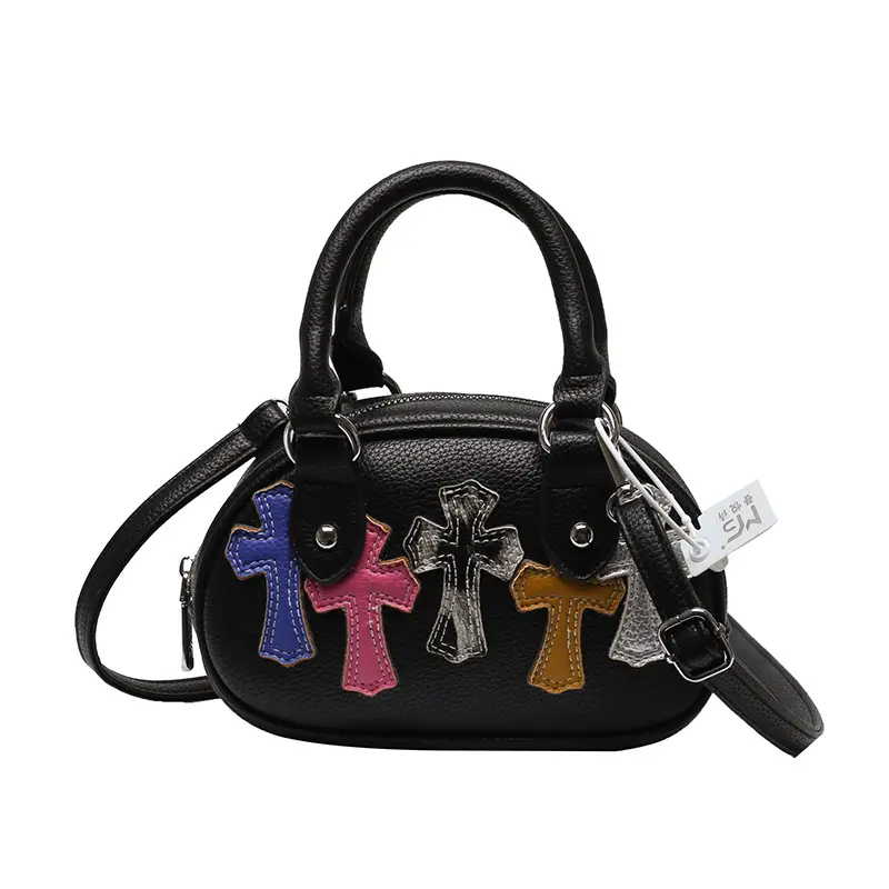 2022 New Arrival Ladies Boston Bag Sling Mailing Leather Handbag Designer Handbags Famous Brands Women Hand Bags