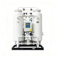 Générateur d'azote PSA portable antidéflagrant pour processus d'atomisation de poudre additif