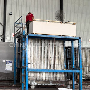 Línea de Producción de Paneles de Pared Ligeros de Hormigón con Espuma EPS, Máquina de Paredes Prefabricadas de Hormigón - Product Image 6