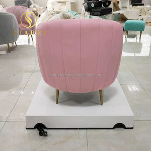 Equipo <span class=keywords><strong>para</strong></span> Salón de Uñas Asiento <span class=keywords><strong>con</strong></span> Tazón de Pedicura y Silla <span class=keywords><strong>para</strong></span> Spa de Pies - Product Image 6