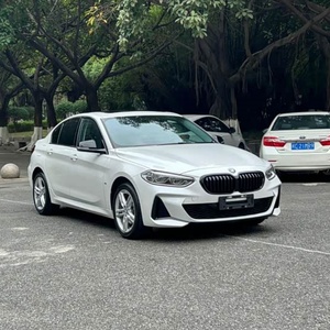 <span class=keywords><strong>BMW</strong></span> Série <span class=keywords><strong>1</strong></span> d'occasion, modèle <span class=keywords><strong>2022</strong></span>, édition <span class=keywords><strong>M</strong></span> Sport Night, turbo, cuir foncé, jantes R19, berline, essence, automatique, conduite à gauche - Product Image 2