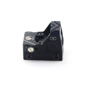 Lunette de visée BANGBANG Reflex Red Dot avec 12 niveaux de luminosité et fonction Shake Awake – Accessoires et optiques - Product Image 3