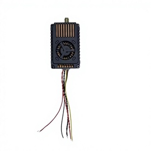 7.2G 64CH 7W <b>Wireless</b> VTX Video <b>Transmitter</b> Drone Spare Parts Image Transmission Module For Multicopter UAV - Product Image 1