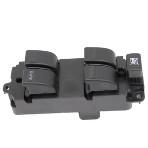 Untuk MAZDA <span class=keywords><strong>3</strong></span> Saloon 2006-2014 MAZDA <span class=keywords><strong>3</strong></span> Saloon BL 2008-2014 MAZDA <span class=keywords><strong>3</strong></span> BL 2008-2014 Saklar Power Window Utama OEM DD10-66-350 - Product Image 3