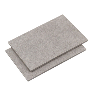 แผ่นผนังคอนกรีตแบบมีลวดลาย  แผ่นผนังไฟเบอร์ซีเมนต์ - Product Image 6