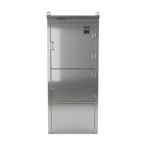 Dispensador de Agua Caliente y Alimentos a Prueba de Explosiones, de Acero Inoxidable 304, 15L, para Uso Comercial - Product Image 3